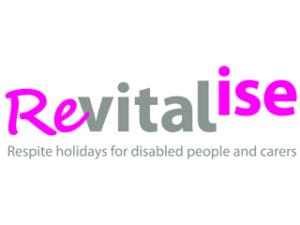 Revitalise