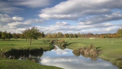 Gosforth Golf Club