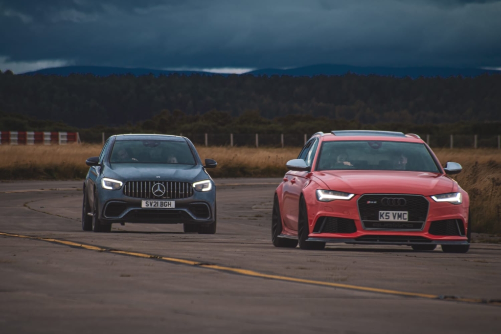 Race The Runway