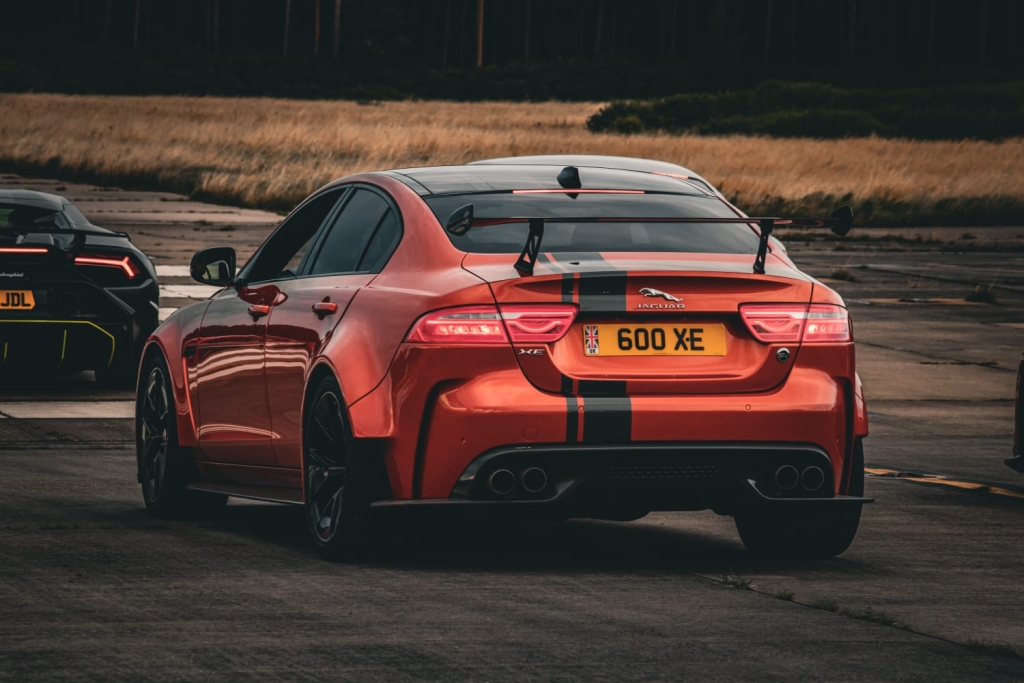 Race The Runway