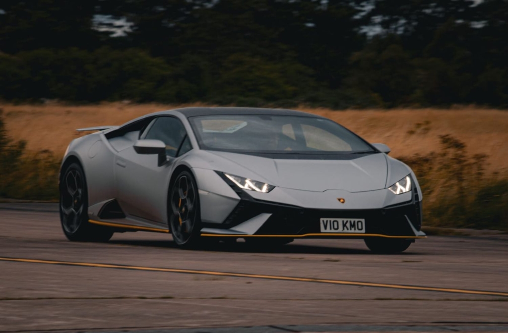 Race The Runway