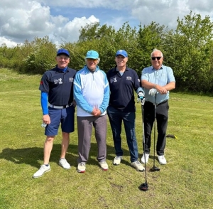 ABF Golf Day