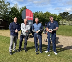 ABF Golf Day