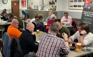 ABF Quiz Night 2025