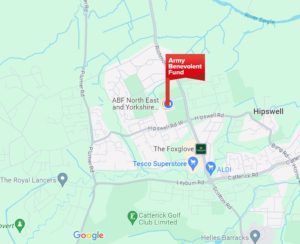 Office Location