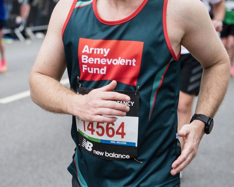 London Marathon 2026